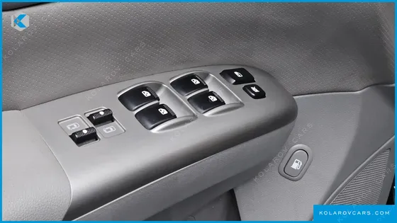 KIA CARNIVAL GRAND CARNIVAL GLX