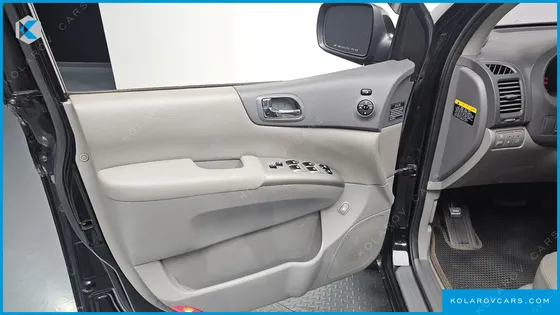 KIA CARNIVAL GRAND CARNIVAL GLX