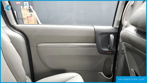 KIA CARNIVAL GRAND CARNIVAL GLX
