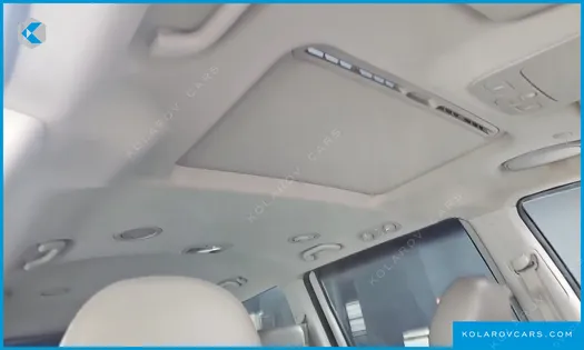 KIA CARNIVAL GRAND CARNIVAL GLX