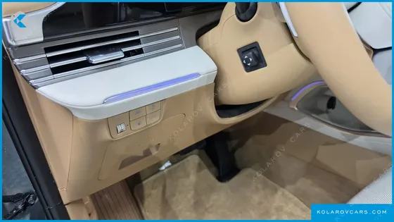 HYUNDAI GRANDEUR 3.3