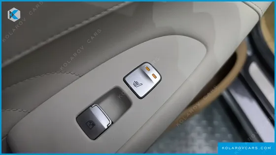 HYUNDAI GRANDEUR 3.3