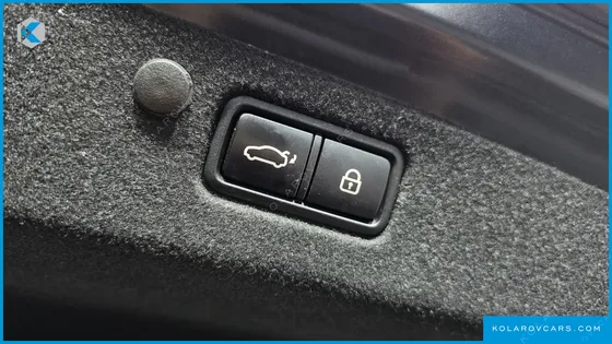 HYUNDAI GRANDEUR 3.3