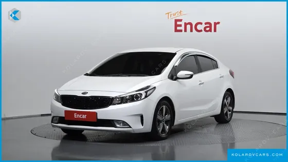 KIA K3 TRENDY