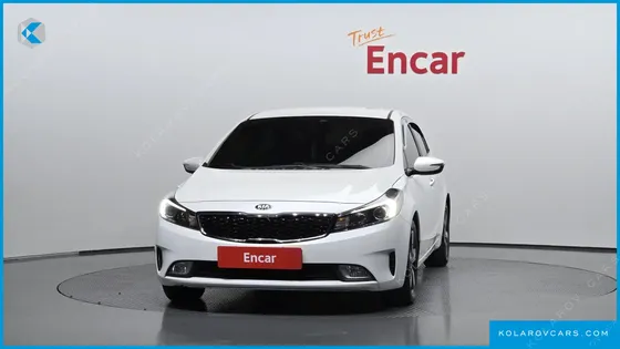 KIA K3 TRENDY
