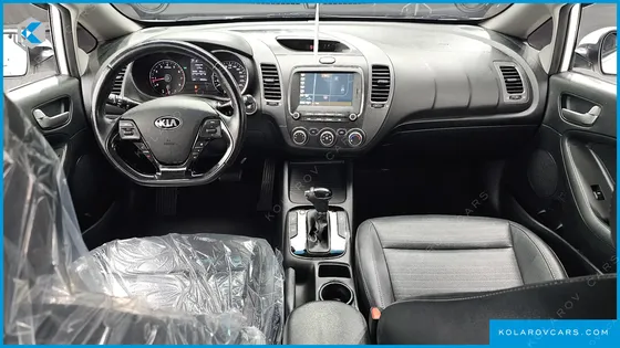 KIA K3 TRENDY