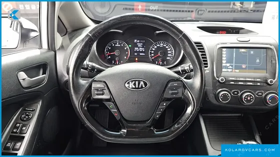 KIA K3 TRENDY