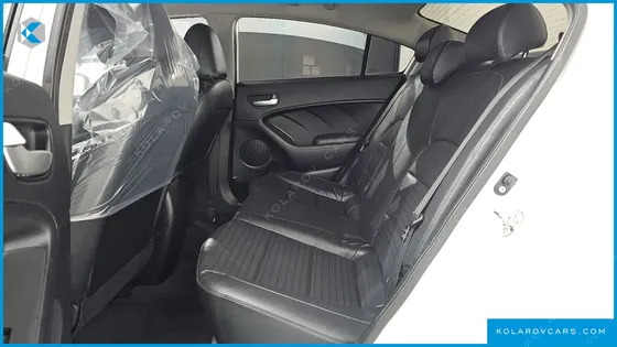 KIA K3 TRENDY