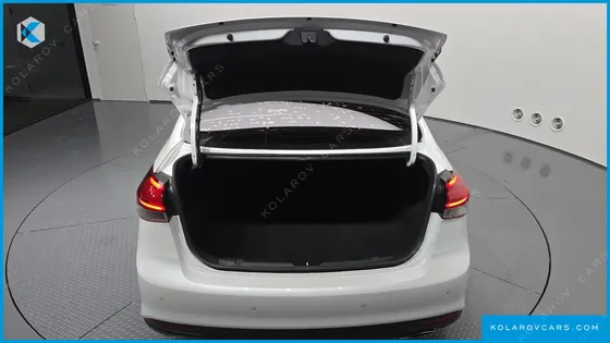 KIA K3 TRENDY