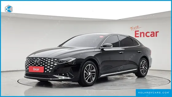 HYUNDAI GRANDEUR 2.5
