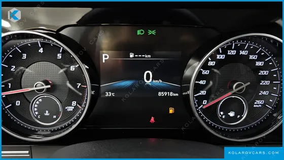 HYUNDAI GRANDEUR 2.5