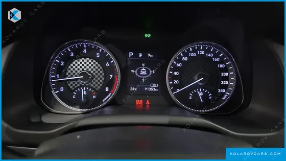 HYUNDAI ELANTRA (AVANTE) 1.6