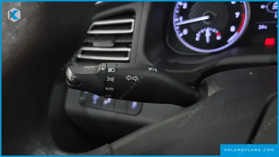 HYUNDAI ELANTRA (AVANTE) 1.6