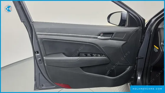 HYUNDAI ELANTRA (AVANTE) 1.6