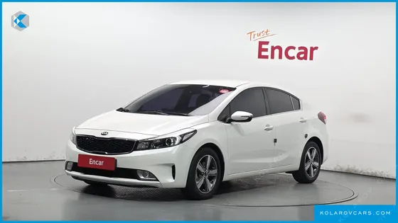 KIA K3 TRENDY