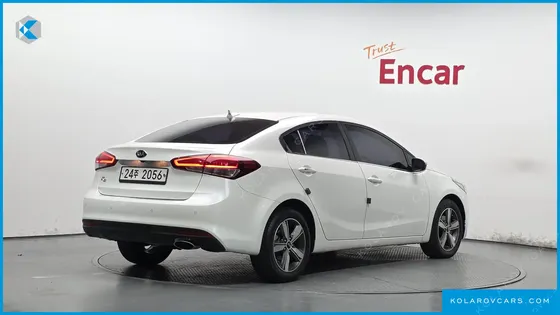 KIA K3 TRENDY