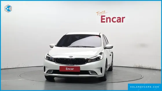 KIA K3 TRENDY