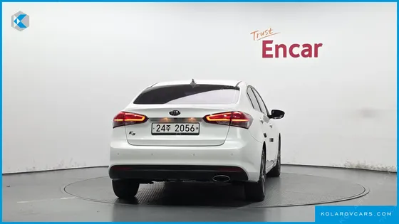 KIA K3 TRENDY