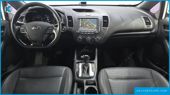 KIA K3 TRENDY