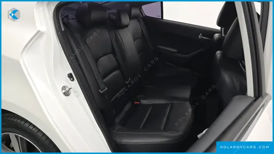 KIA K3 TRENDY