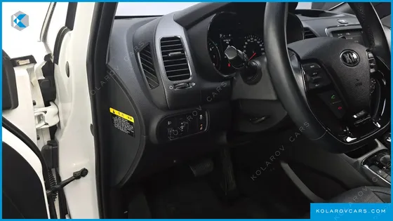 KIA K3 TRENDY