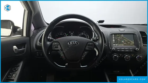 KIA K3 TRENDY