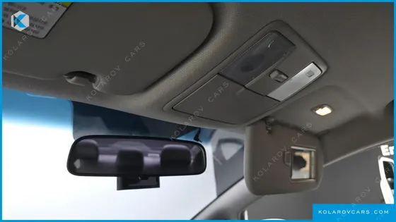 KIA K3 TRENDY