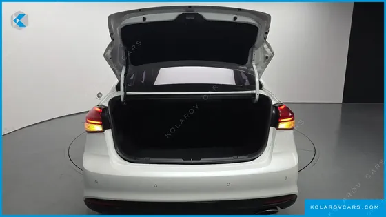 KIA K3 TRENDY