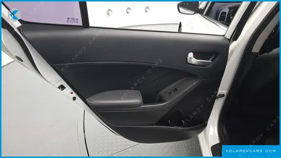 KIA K3 TRENDY