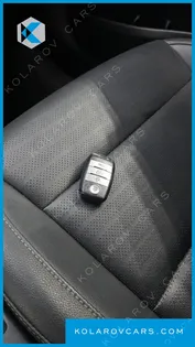 KIA K3 TRENDY