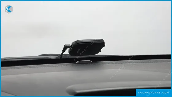 KIA K3 TRENDY