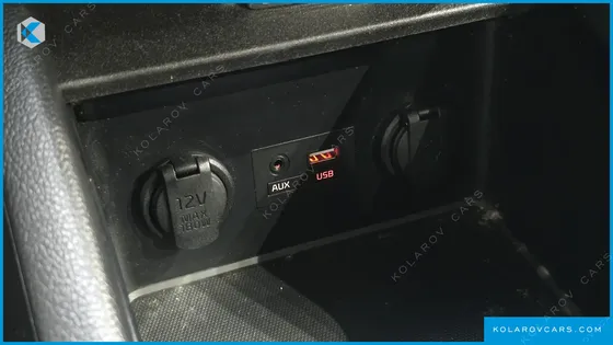 KIA K3 TRENDY