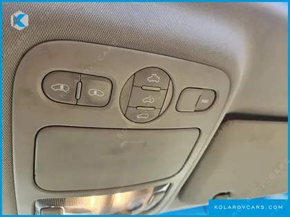 KIA CARNIVAL NEW CARNIVAL GLX