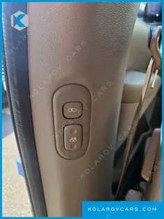 KIA CARNIVAL NEW CARNIVAL GLX