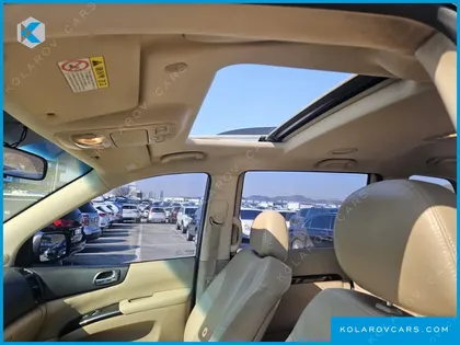 KIA CARNIVAL NEW CARNIVAL GLX