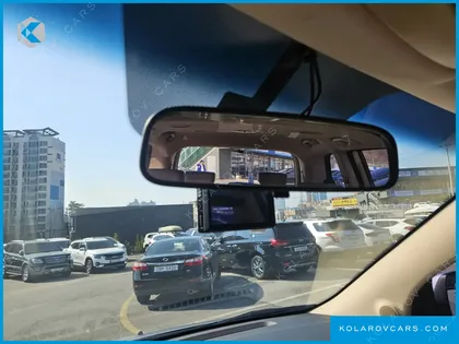 KIA CARNIVAL NEW CARNIVAL GLX