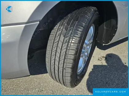 KIA CARNIVAL NEW CARNIVAL GLX