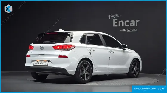 HYUNDAI I30 1.4 TURBO