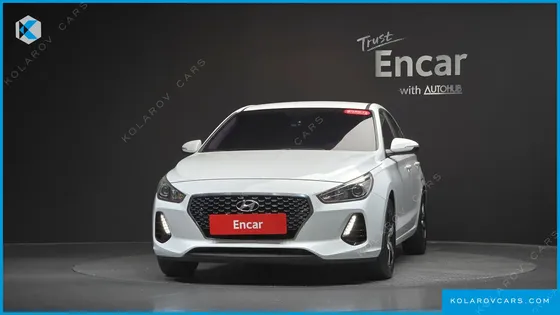 HYUNDAI I30 1.4 TURBO