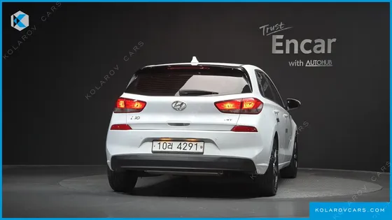 HYUNDAI I30 1.4 TURBO