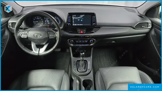 HYUNDAI I30 1.4 TURBO