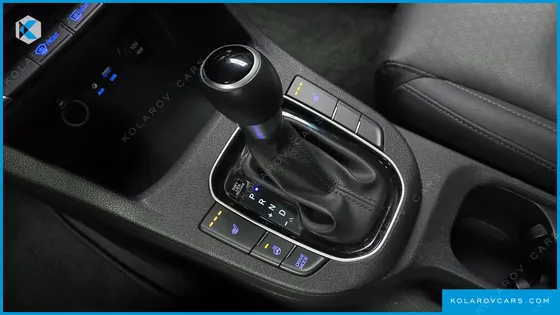 HYUNDAI I30 1.4 TURBO