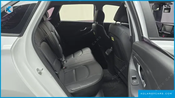 HYUNDAI I30 1.4 TURBO
