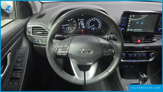 HYUNDAI I30 1.4 TURBO