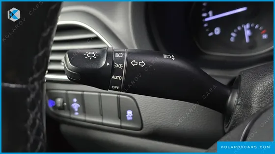 HYUNDAI I30 1.4 TURBO