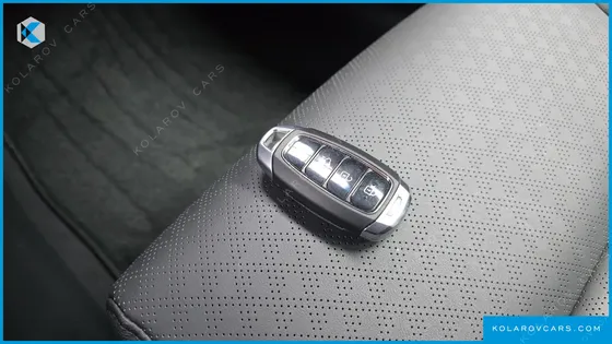 HYUNDAI I30 1.4 TURBO