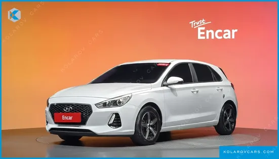 HYUNDAI I30 1.4 TURBO