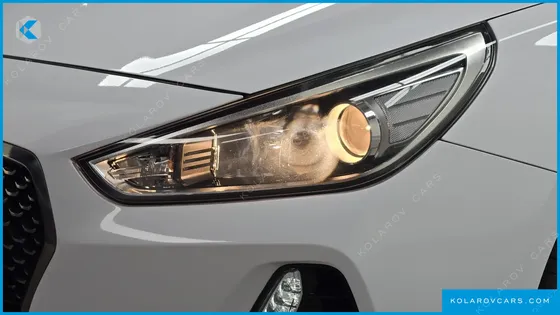 HYUNDAI I30 1.4 TURBO