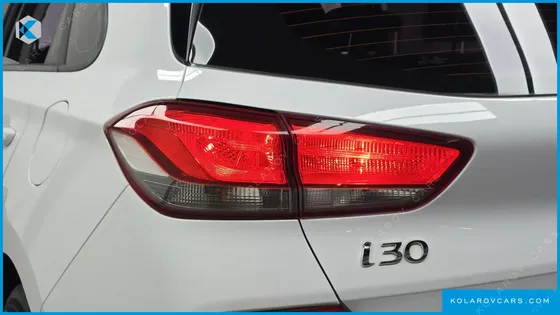 HYUNDAI I30 1.4 TURBO