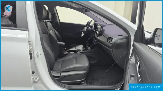 HYUNDAI I30 1.4 TURBO